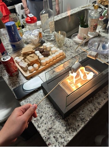 S'mores