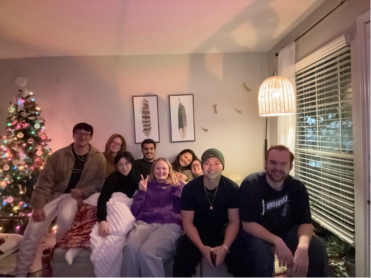 MGA Cohort