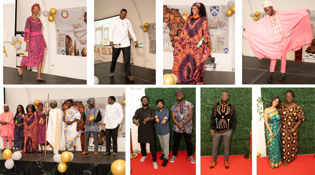 Photos from AfriRoyal 2026