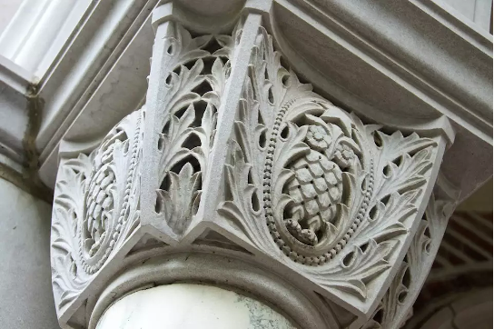  Owl Carvings ("Pine-Owl-Ples")