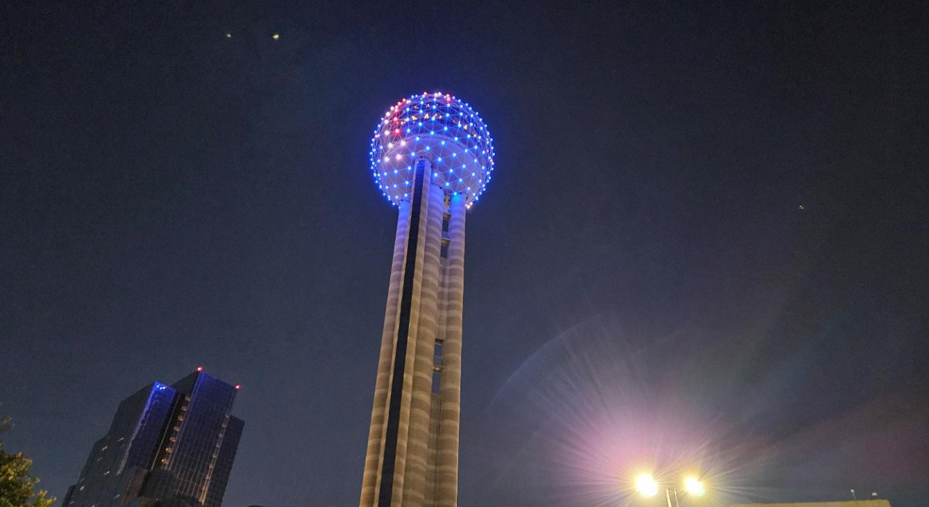Reunion Tower