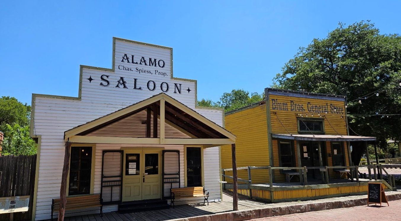 Dallas Heritage Museum