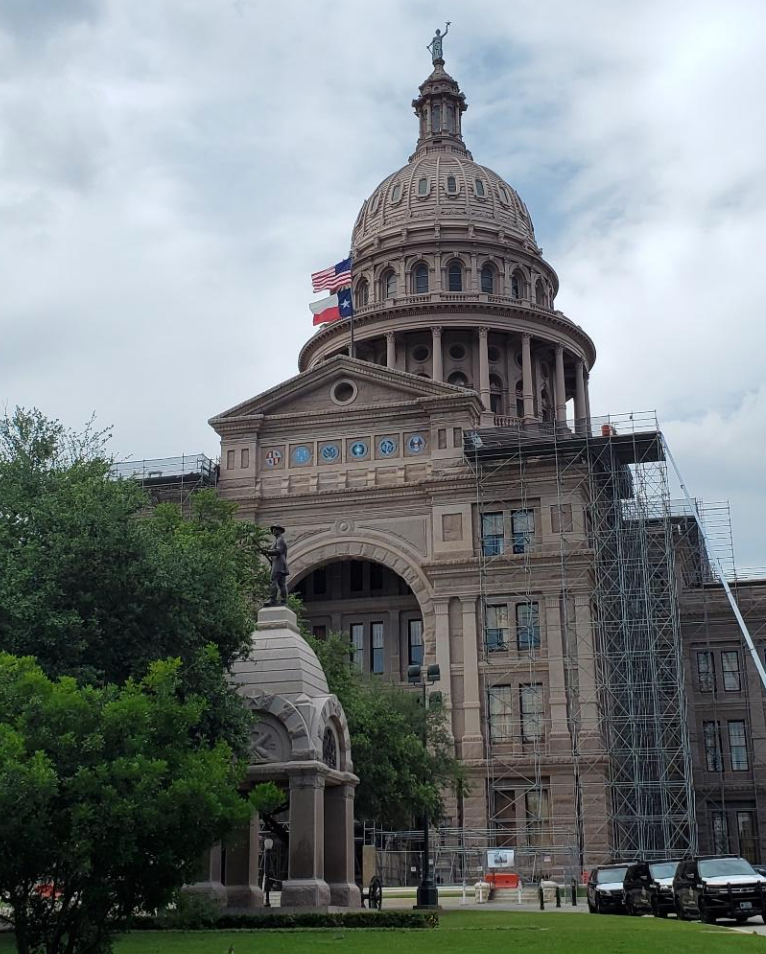 Texas State Capitol