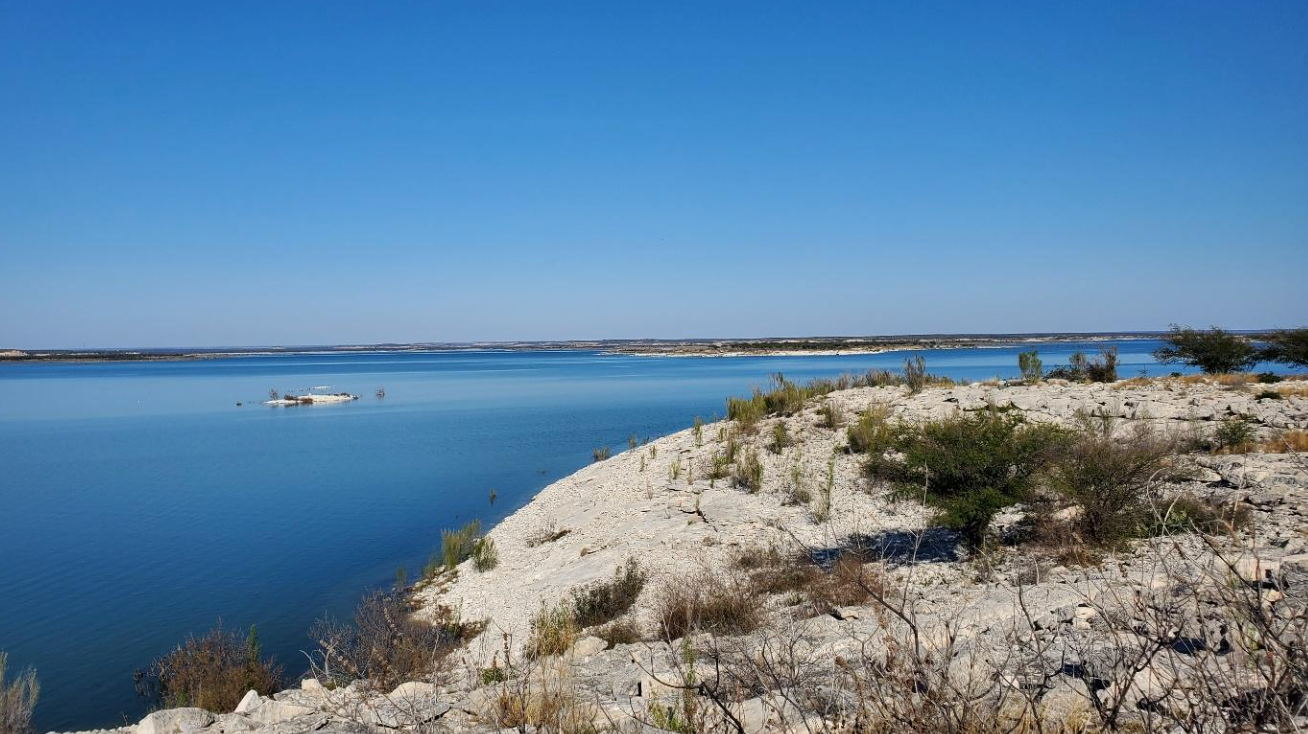 Amistad National Recreation Area