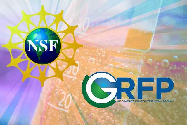 Rice students and alumni awarded NSF fellowships for graduate research