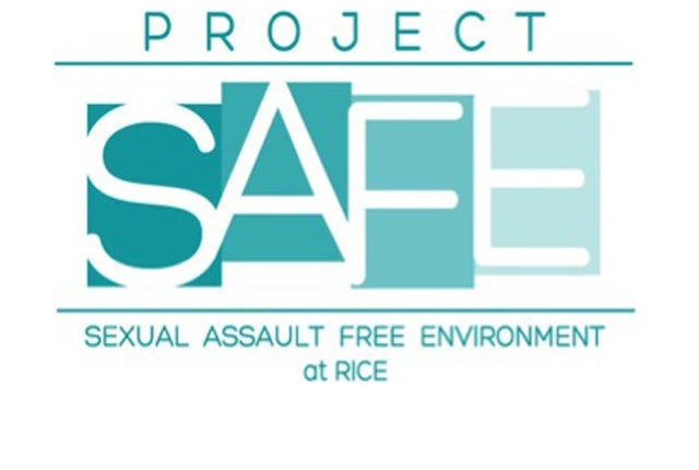 Rice releases results from Survey on Unwanted Sexual Experiences