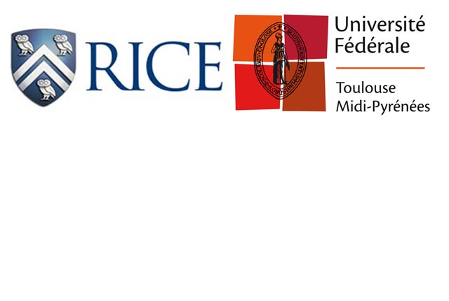 Rice signs MOU with Federal University of Toulouse Midi-Pyrénées