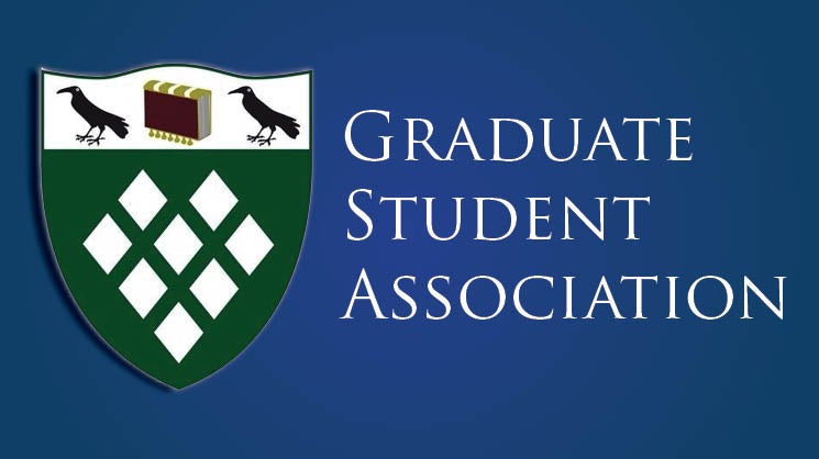 11 honored by GSA for service to grad students