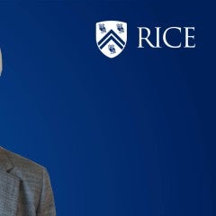 Jauhara Ferguson, Rice University Graduate Student and Graduate Student Ambassador