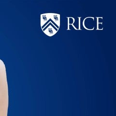 Clara Saitkoulov, Rice University graduate student and violinist