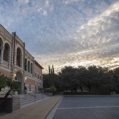 Rice University
