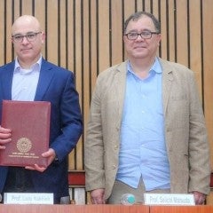 Rice, Indian Institute of Technology Kanpur commit to cooperate on research
