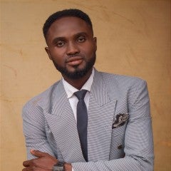 Ubong-Abasi Akpan