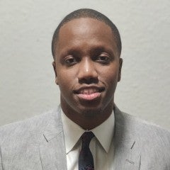 Meet Rice’s Graduate Ambassador Joshua Samba