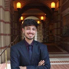 Sathvik Ajay Iyengar