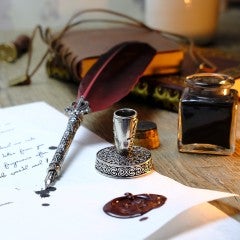 letter