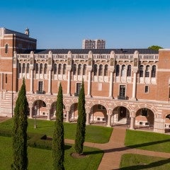 Rice University 