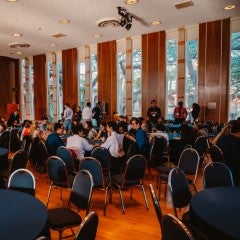 GCURS 2022 Participants