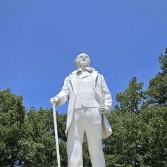 Sam Houston
