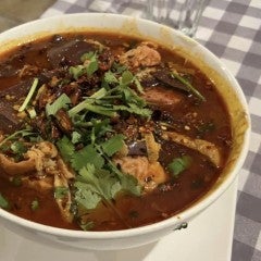 Chinese Cuisine