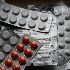 Image of medication