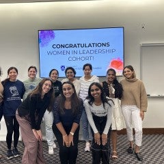 The WIL Cohort in 2024