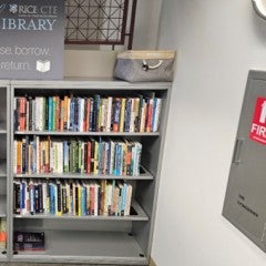 Fondren Library