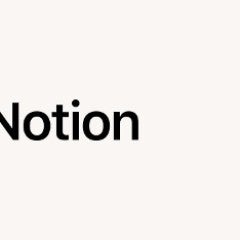 Notion Logo