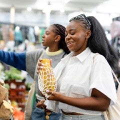 African Markets