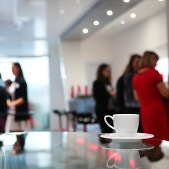 Coffee Cup
