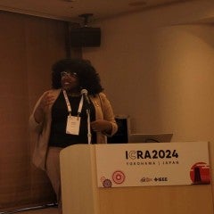 Daziyah Sullivan