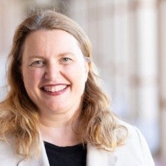 Carrie Willard, Rice University