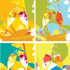 Social Events at Rice U.