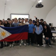 Rice Pinoy Graduates