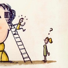 Cartoon Drawing