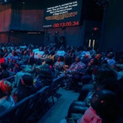 Photo Credit: Streams of Joy Houston (Google Map). Retrieved on July 17, 2025.