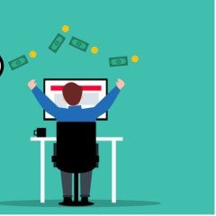Financial Support