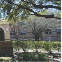 Rice Graduate Housing