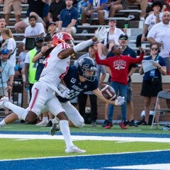 Rice Owls Football
