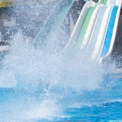 Water Slides