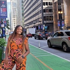 Osinachi Okafor