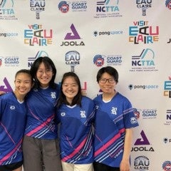 Dani Yano and friends!