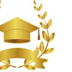 Prizes and awards to 2018 degree recipients