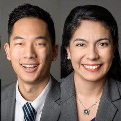 3 Rice alums win prestigious Soros Fellowships