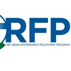 Rice has 32 new NSF Graduate Research Fellows