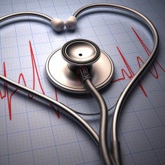 Link between heart disease risk factors and depression is biological, not behavioral