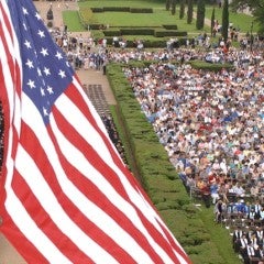 Commencement ceremonies planned for Friday, Saturday
