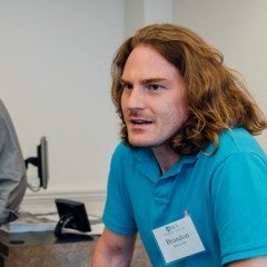 Rice grad students win grant to help increase participation in philosophy
