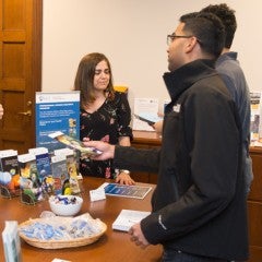 Professional master’s programs move to new location