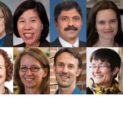 Rice Academy of Fellows aims to boost research profile